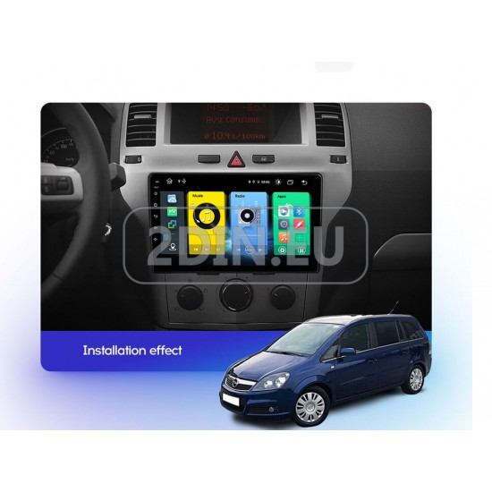OPEL - 9" МУЛТИМЕДИЯ / Навигация android 16 OPEL - 9" МУЛТИМЕДИЯ / Навигация android 16